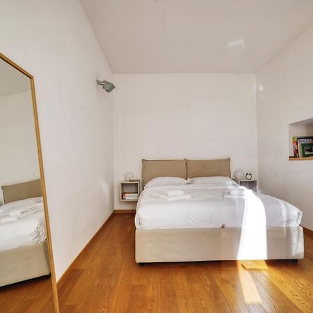 Cozy Wozy Studio Corso Xxii Marzo Milano Ngoại thất bức ảnh