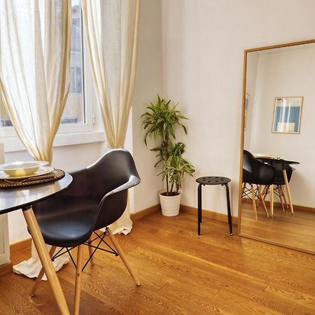 Cozy Wozy Studio Corso Xxii Marzo Milano Ngoại thất bức ảnh