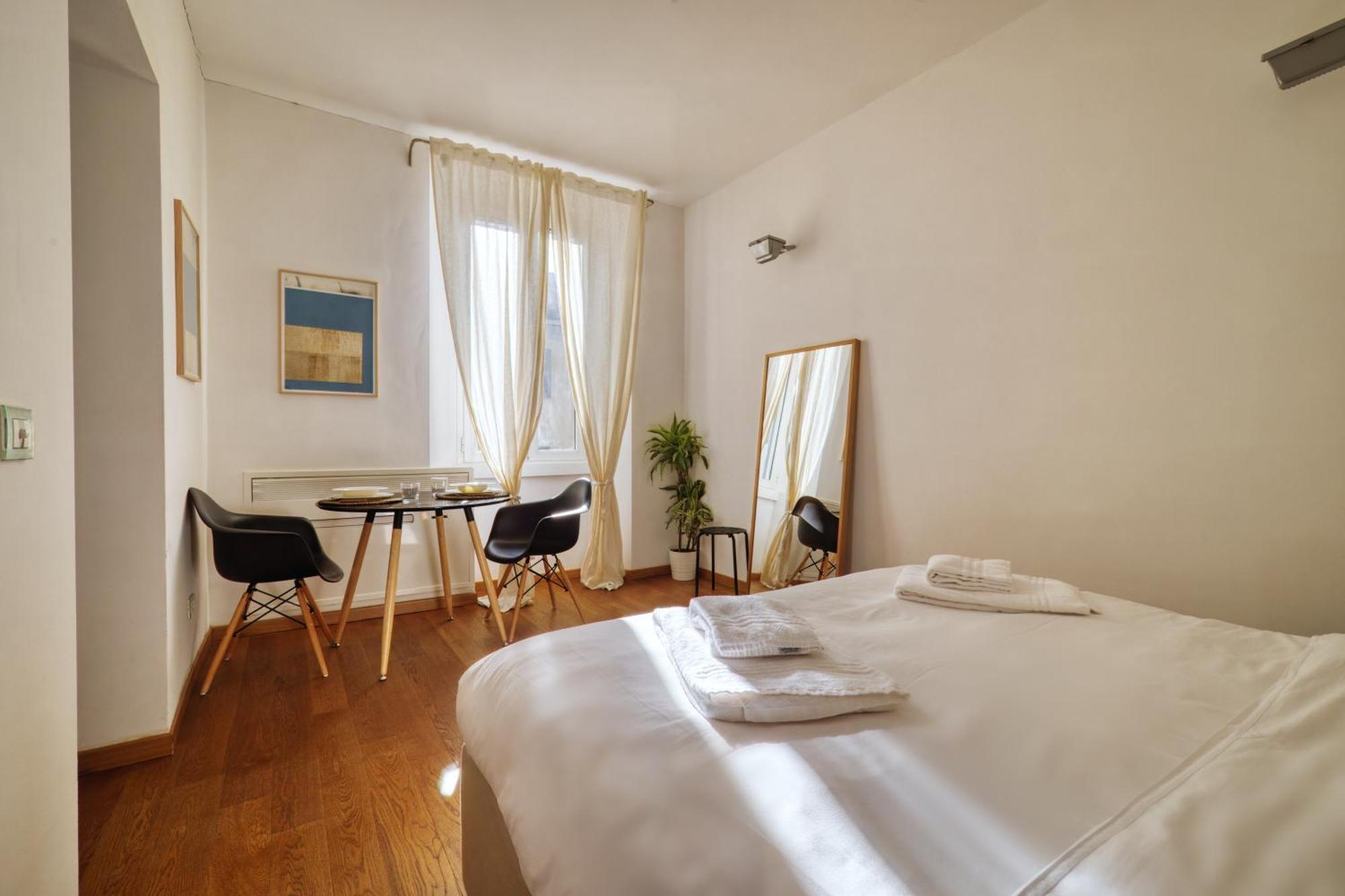 Cozy Wozy Studio Corso Xxii Marzo Milano Ngoại thất bức ảnh