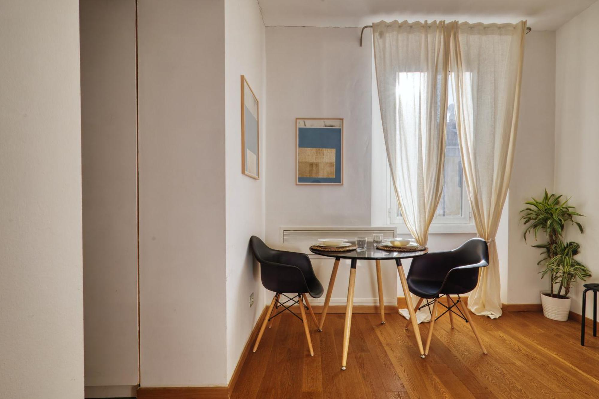 Cozy Wozy Studio Corso Xxii Marzo Milano Ngoại thất bức ảnh