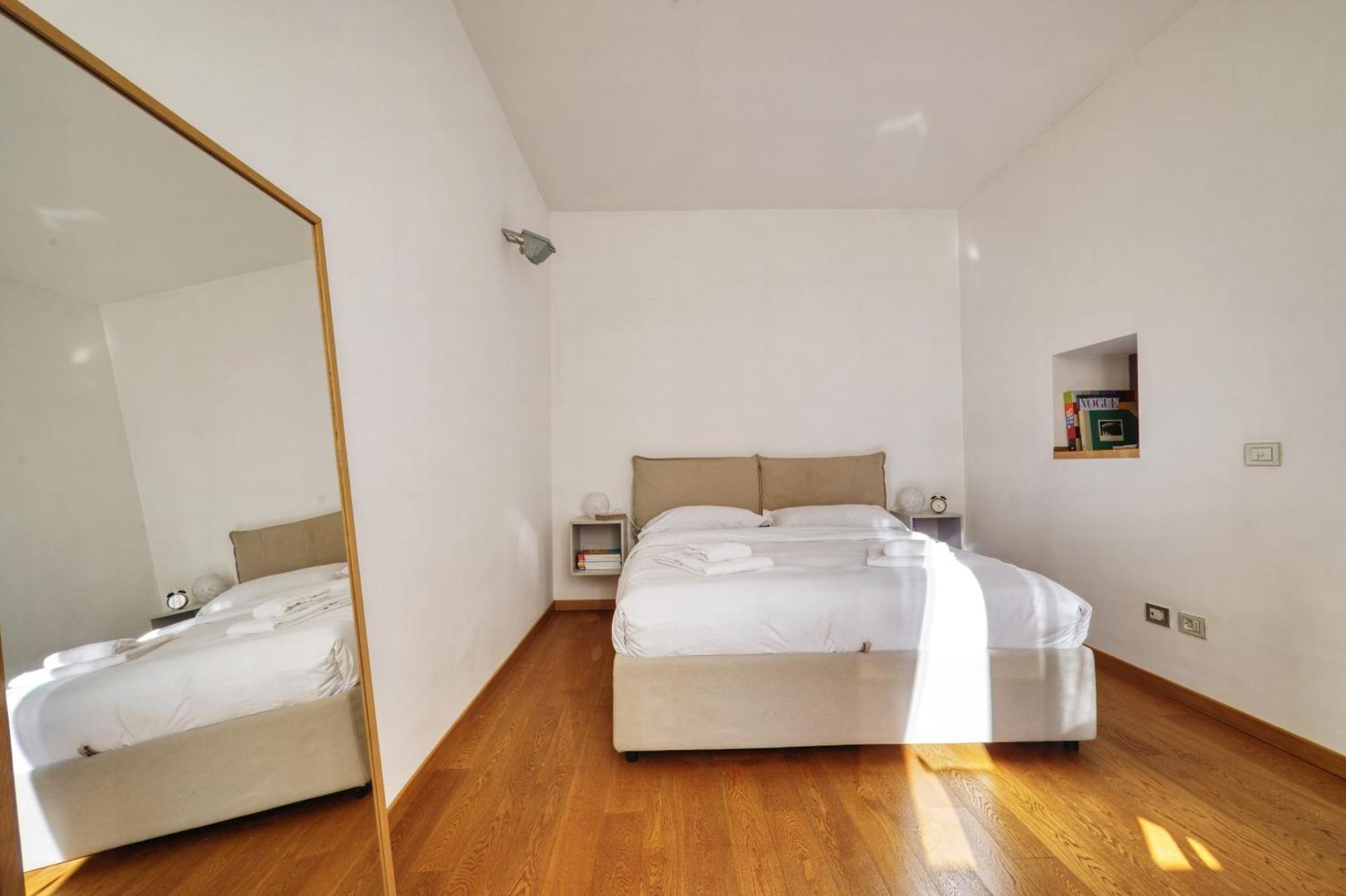 Cozy Wozy Studio Corso Xxii Marzo Milano Ngoại thất bức ảnh