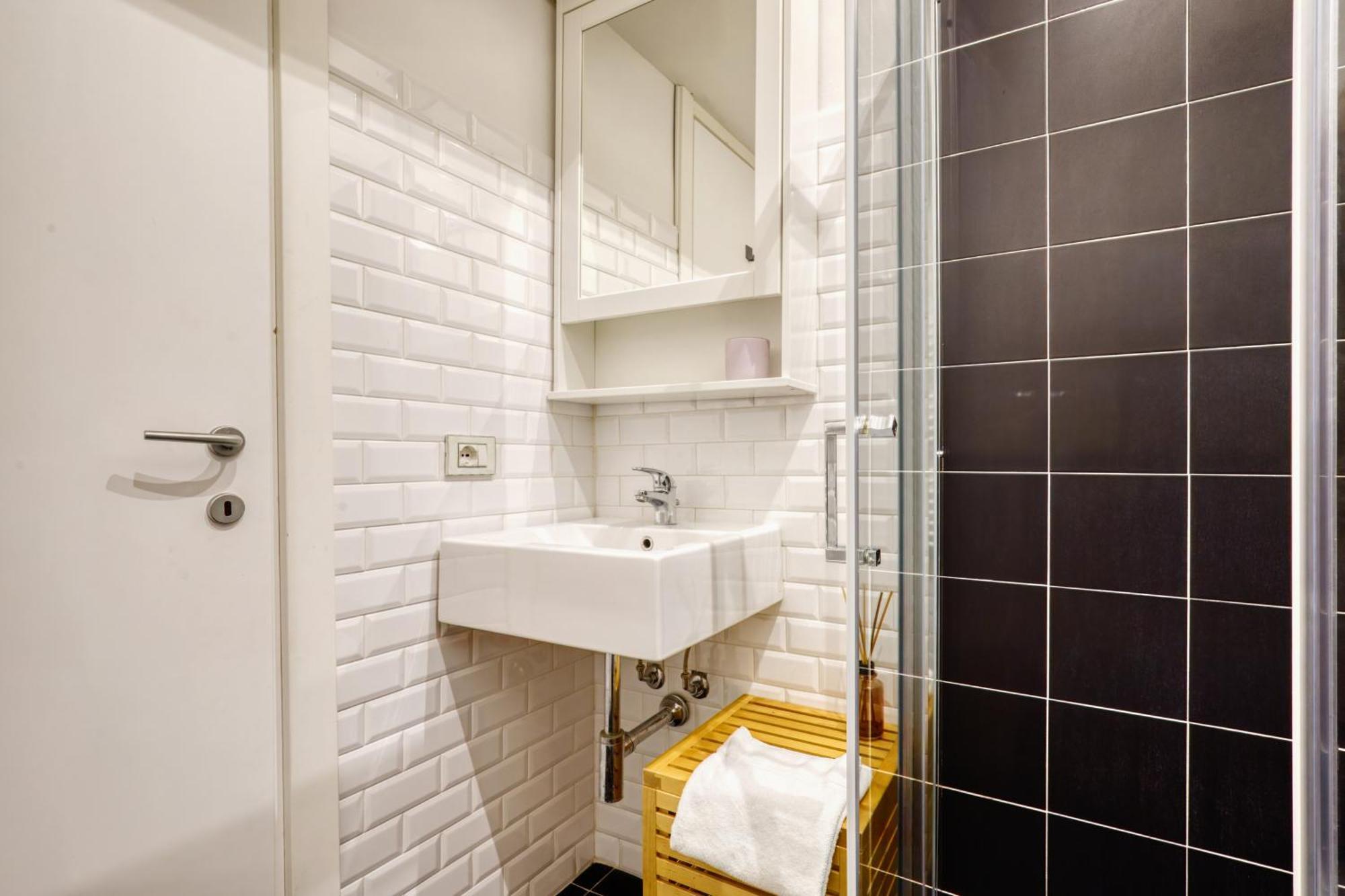 Cozy Wozy Studio Corso Xxii Marzo Milano Ngoại thất bức ảnh