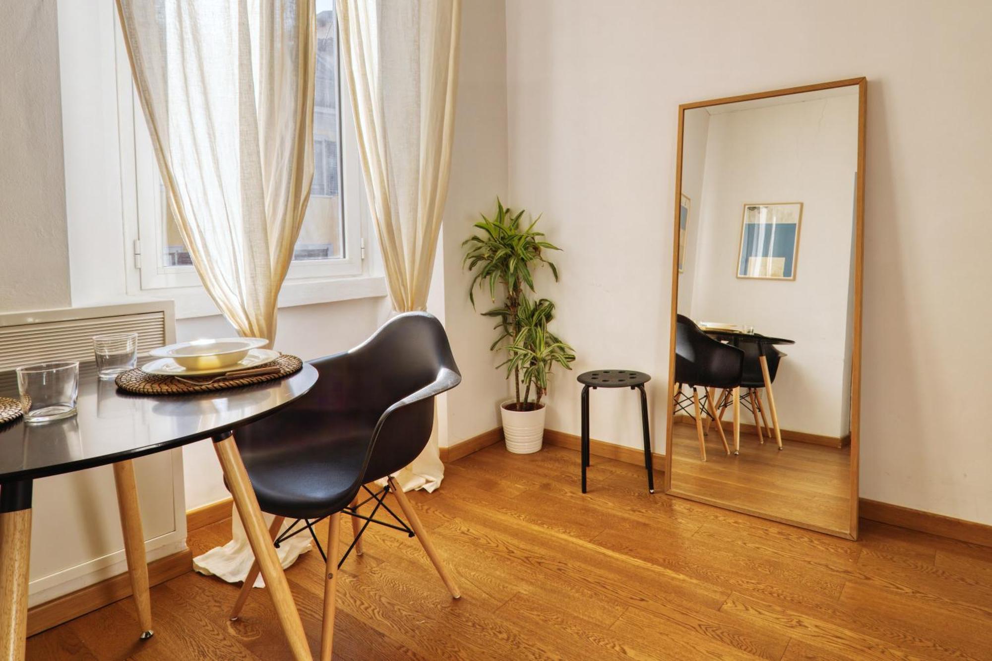 Cozy Wozy Studio Corso Xxii Marzo Milano Ngoại thất bức ảnh
