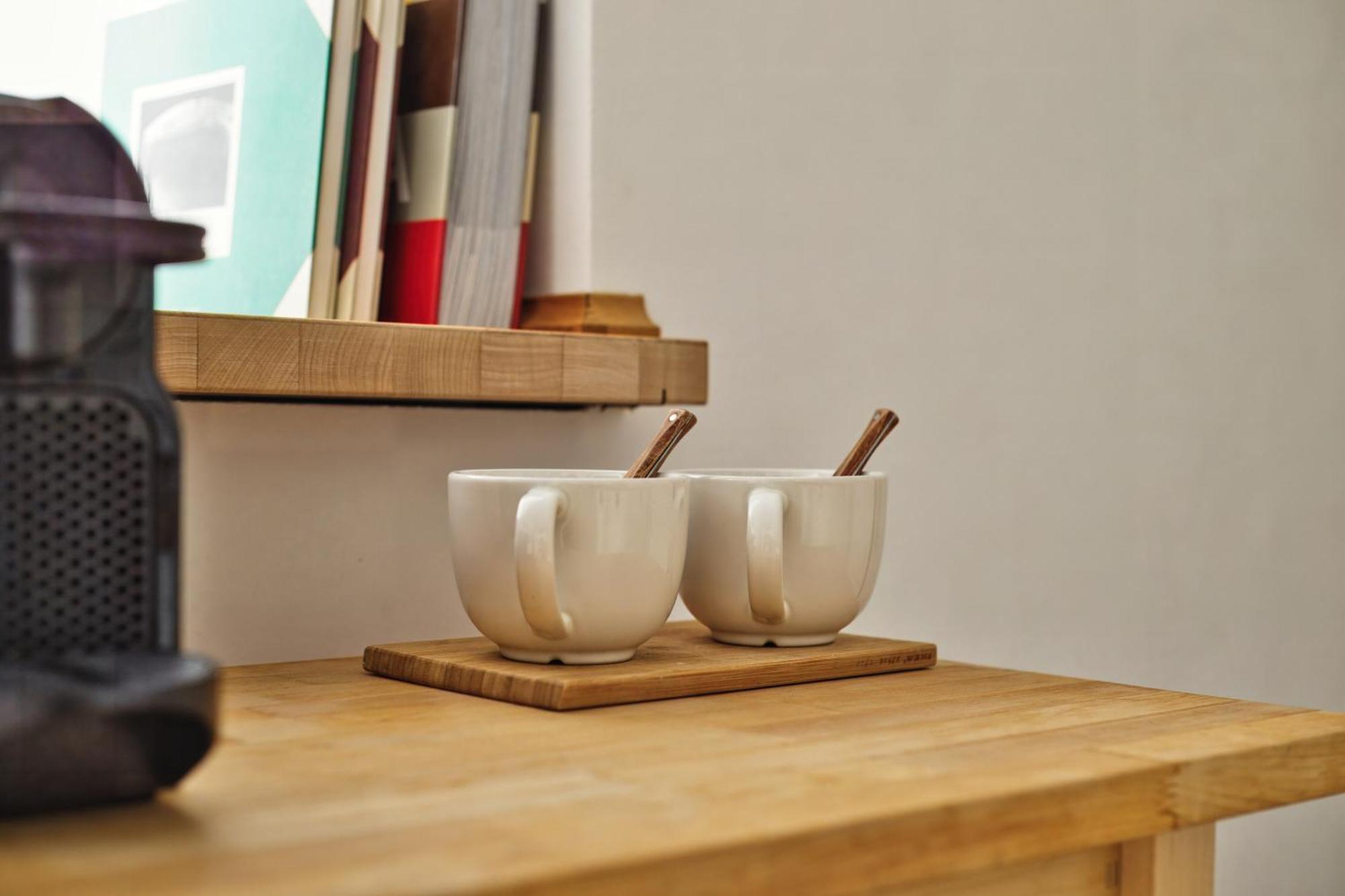 Cozy Wozy Studio Corso Xxii Marzo Milano Ngoại thất bức ảnh